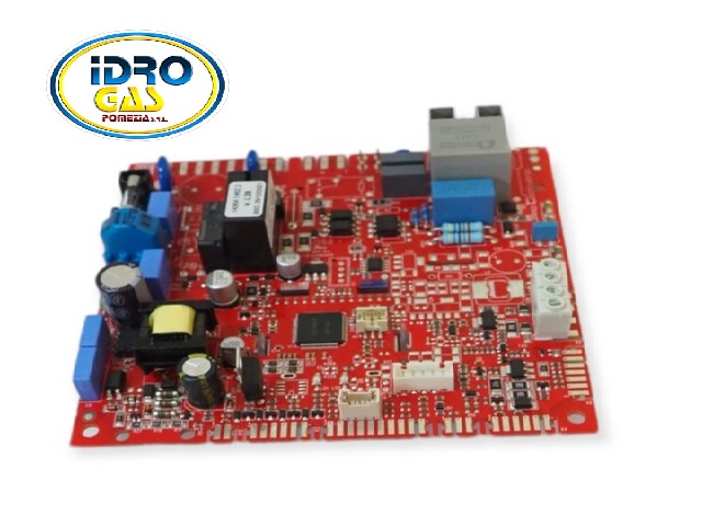 KIT SCHEDA IDEA M275V NUOVA RINNOVA COND